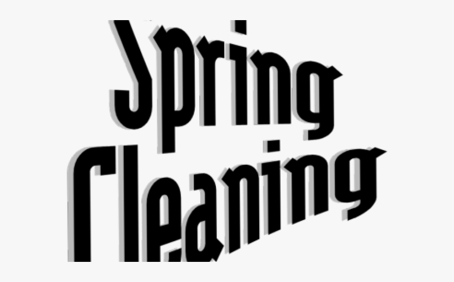 Spring Cleaning Clipart - Fête De La Musique, Transparent Clipart