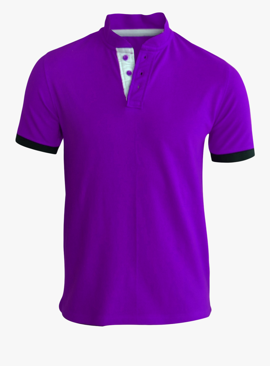 Shirt Clipart Purple Blouse - T Shirt Png Hd, Transparent Clipart