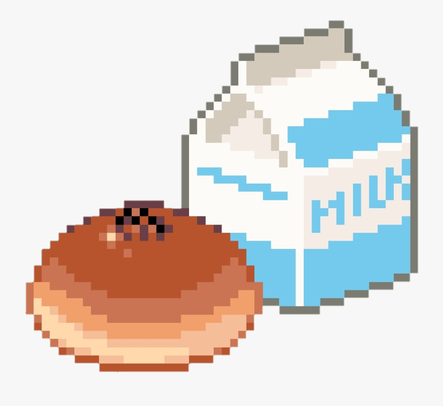 Transparent Finger Foods Clipart - Devil Pixel Art, Transparent Clipart