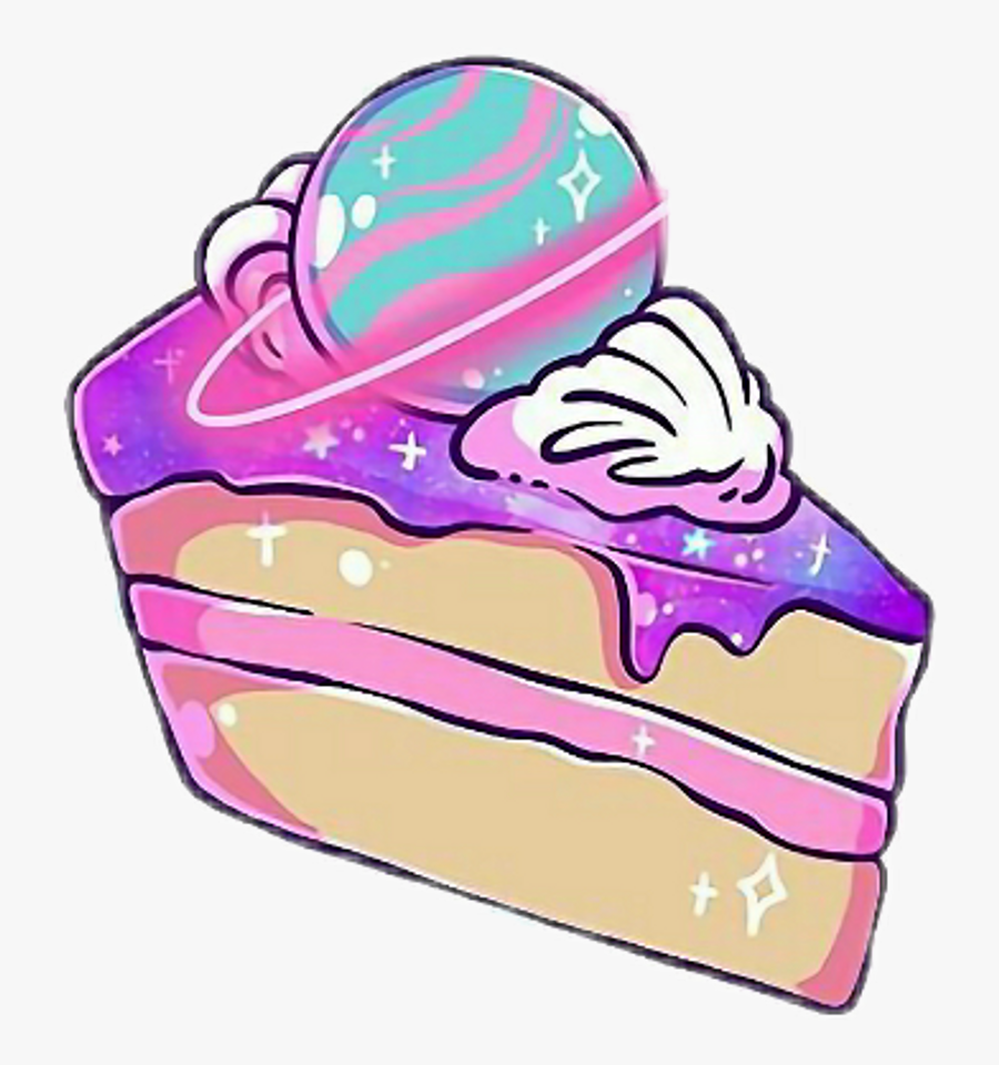 #kek #cokies #cake #food #cute #kawaii #pastel #pastelcolor - Kawaii Food, Transparent Clipart