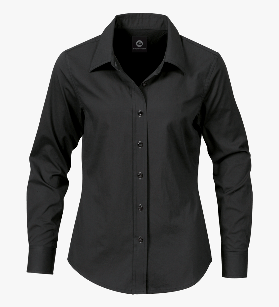 Women Dress Shirt Clipart - Ua 1293901, Transparent Clipart