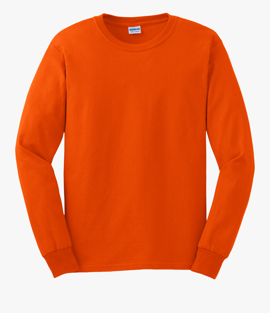 Clip Art Gildan T Baked S - Sweater, Transparent Clipart