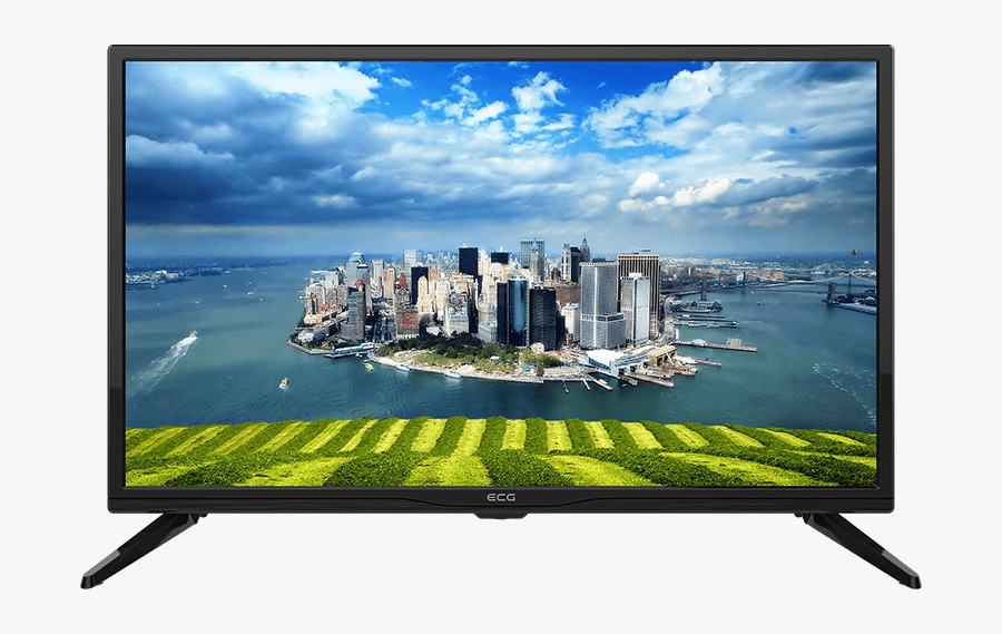 Transparent Clipart Tvs - New Beautiful Building Hd, Transparent Clipart