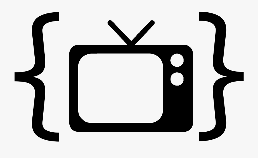 Backet Show Logo - Tv Android Logo, Transparent Clipart
