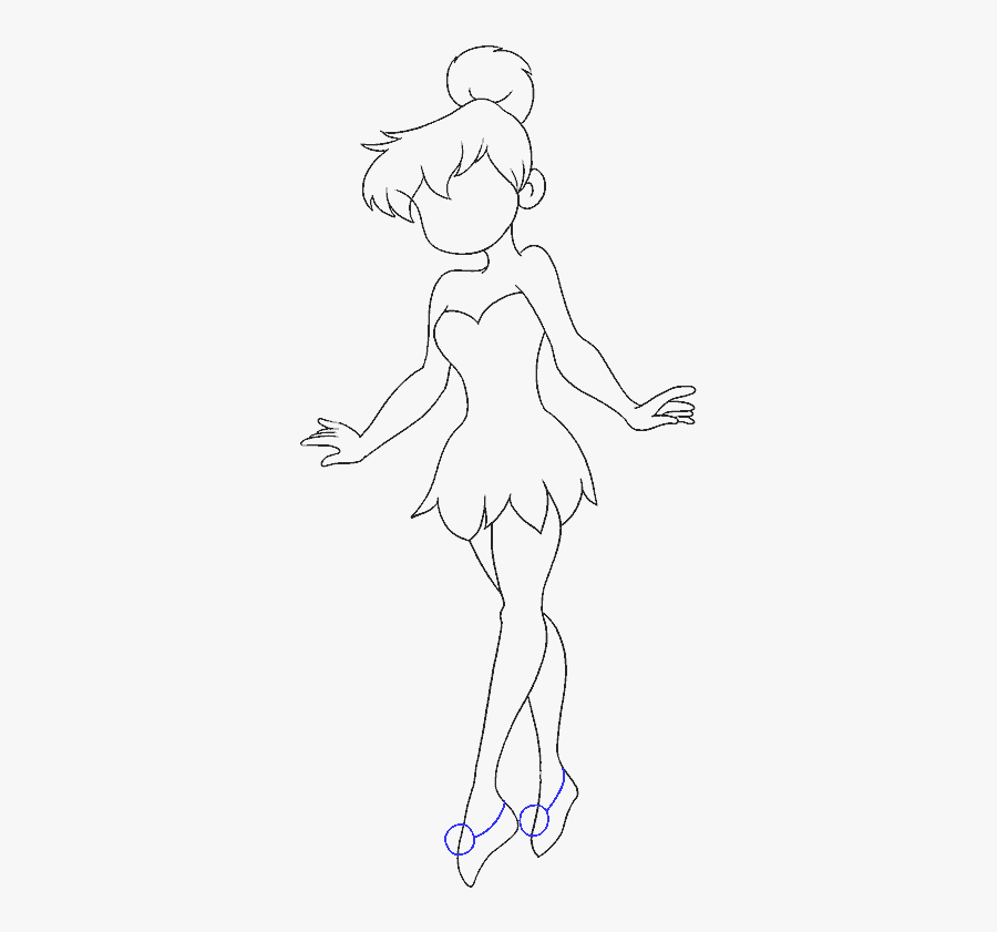 Clip Art How To Draw Easy - Line Art, Transparent Clipart