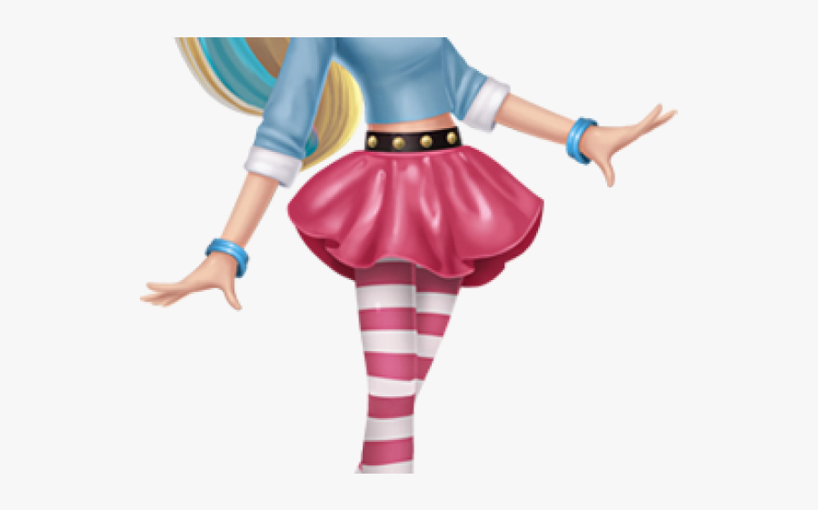 Fairy Tale Clipart Tinkerbell Fairy - Figurine, Transparent Clipart