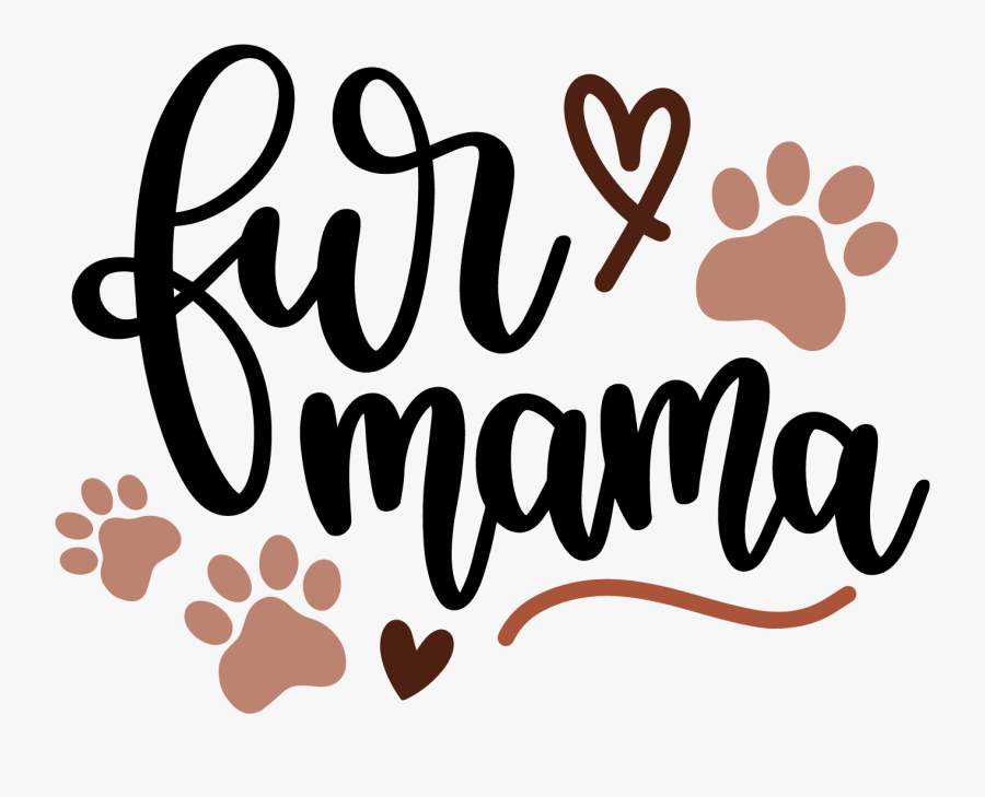 Paw Print Clipart Cute - Alive Rescue, Transparent Clipart