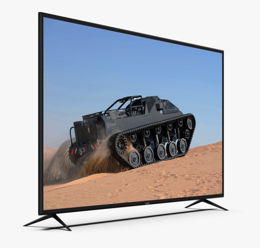 Vizio D-series Tv - Cingolato The Grand Tour, Transparent Clipart