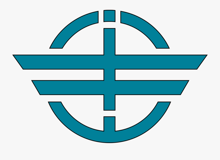 Symmetry,area,symbol - Emblem, Transparent Clipart