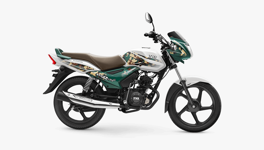 tvs star city bike sticker price