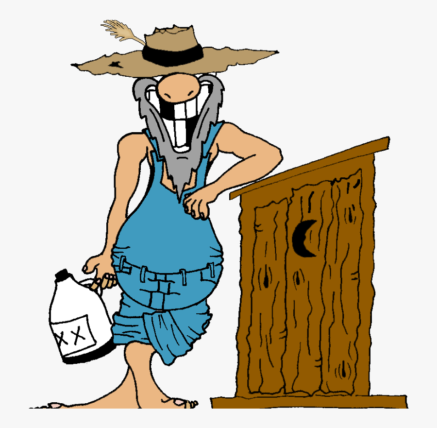 Clip Art Redneck Clipart - Redneck Png, Transparent Clipart