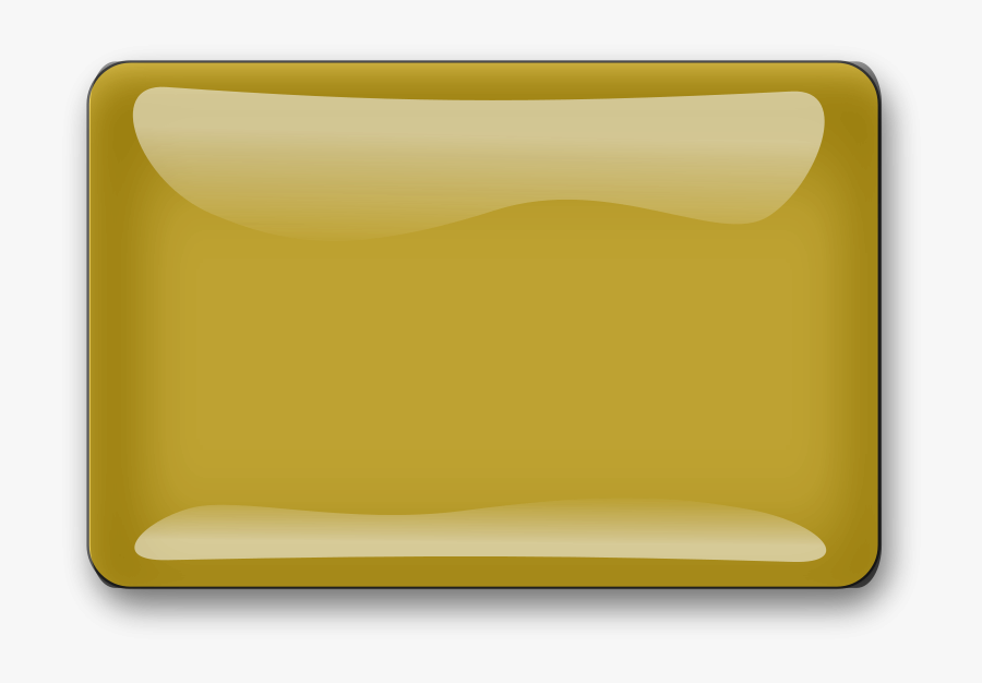 Boton Cuadrado Verde Png, Transparent Clipart