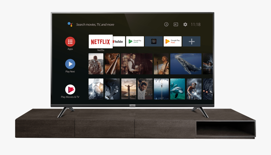 Tcl S6500 49 Inch, Transparent Clipart