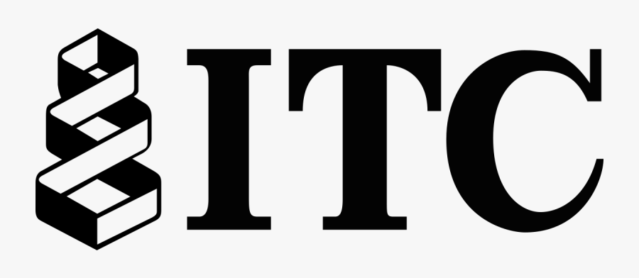 Tv Clipart S Anderson - Itc Entertainment, Transparent Clipart