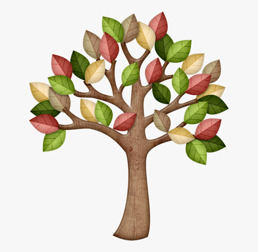 Tree Clipart, Cut Image, Tree Branches, Tree Of Life, - Tree Clipart, Transparent Clipart