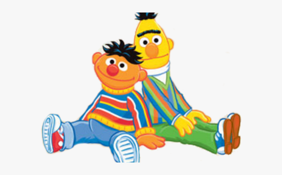 Oscar The Grouch Clipart - Sesame Street As Humans, Transparent Clipart