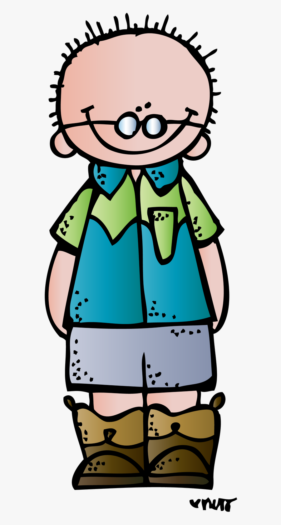 Playground Clipart Melonheadz - Rl 1.4 Anchor Chart, Transparent Clipart