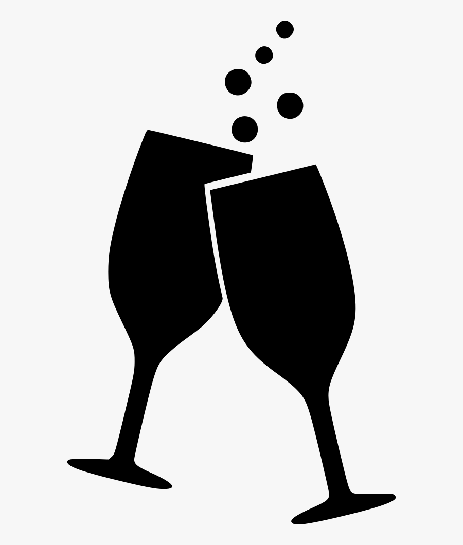 Transparent Drinks Clipart - Cheers Png, Transparent Clipart