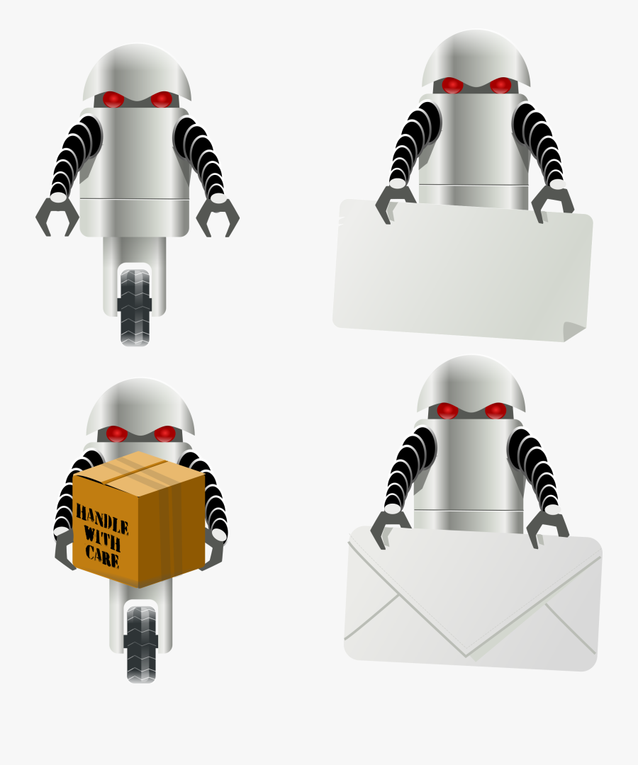 Clipart Carrying Things - Weak Points And Strong Points In Students, Transparent Clipart