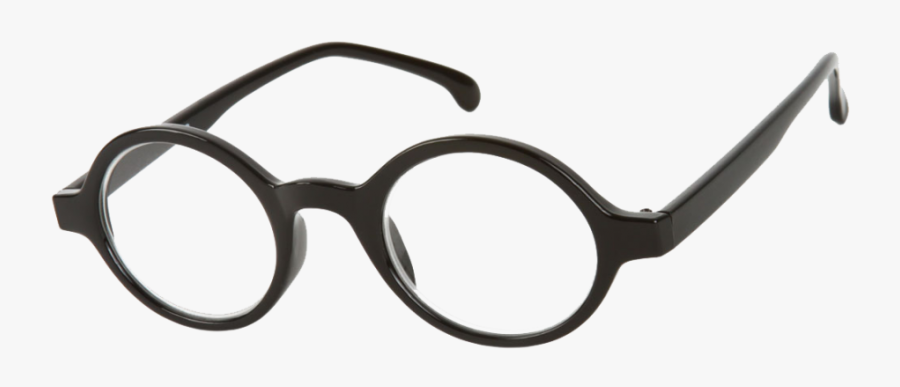 Harry Potter Glasses Clipart , Png Download - Harry Potter Glasses Transparent Png, Transparent Clipart