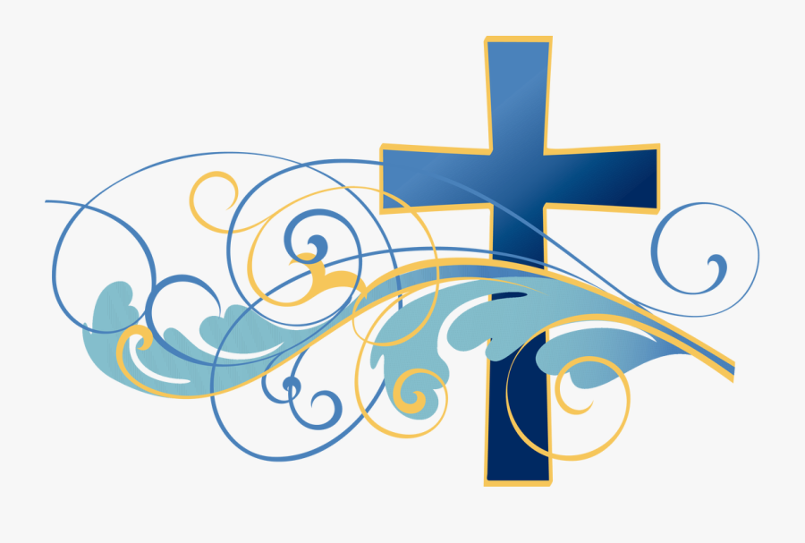 Transparent Lent Png - Christian Cross Clip Art, Transparent Clipart