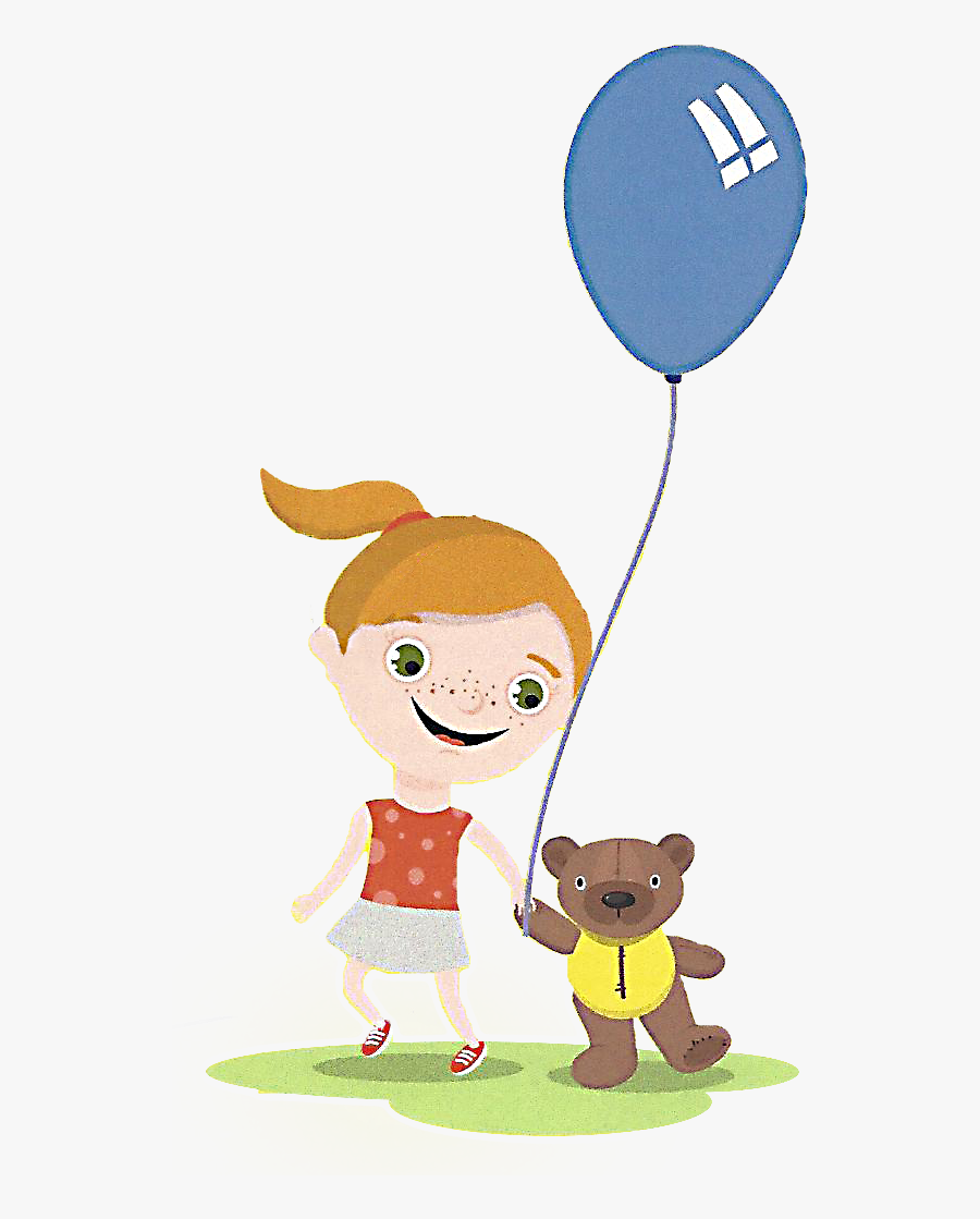 Playground In Montrose - Cartoon, Transparent Clipart