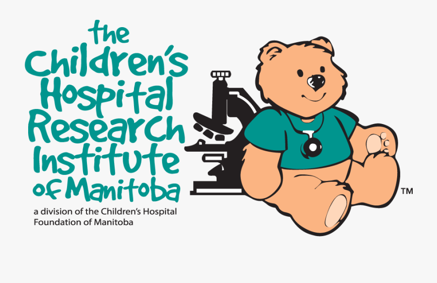 - Azad Lab - Children's Hospital Foundation Of Manitoba, Transparent Clipart