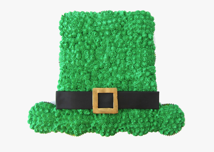 Leprechaun Hat Png Clipart - Wool, Transparent Clipart