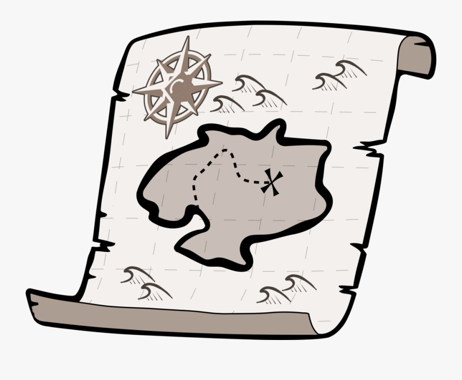 Free Map Clipart - Map Free Clipart, Transparent Clipart