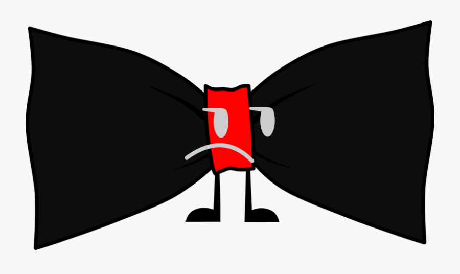 Transparent Bow Tie Clipart Png - Object Show Bow Tie, Transparent Clipart