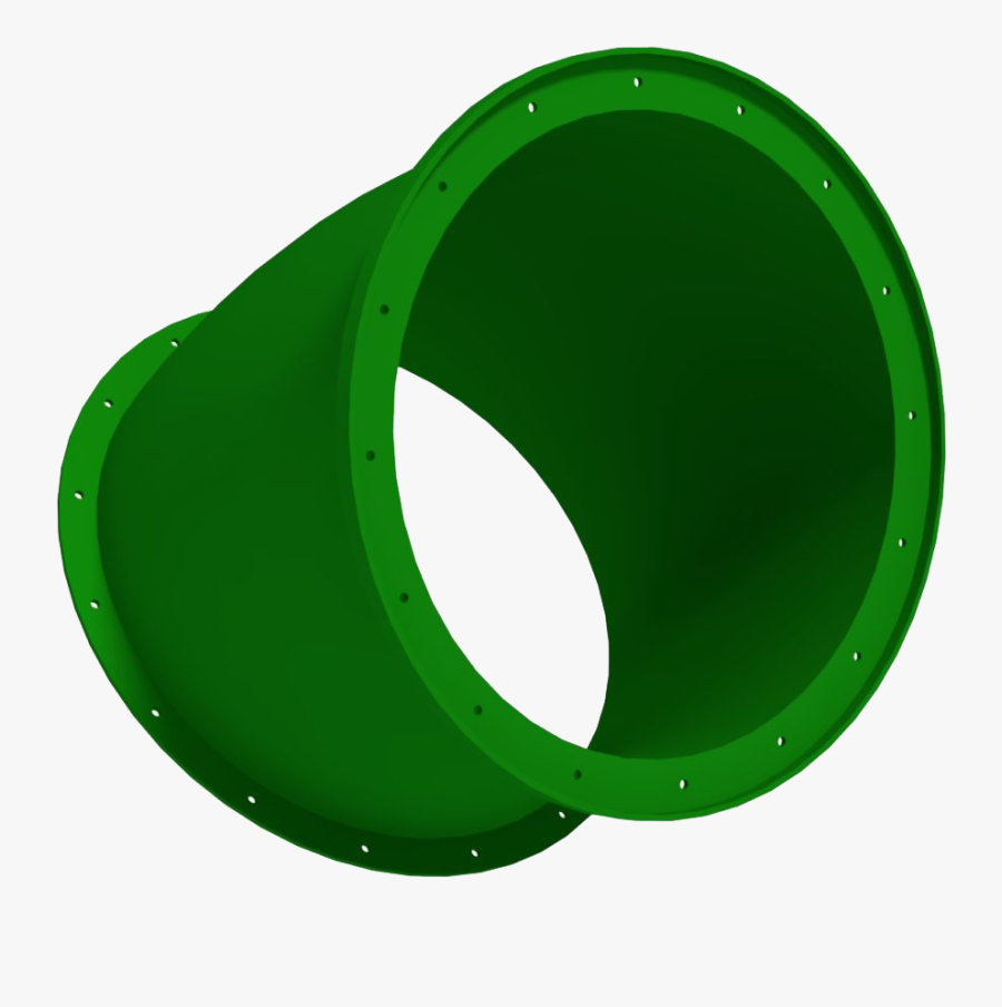 Playground Clipart Tube Slide - Circle, Transparent Clipart