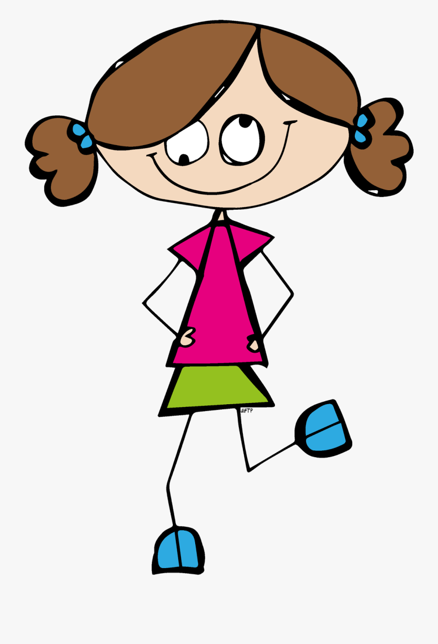 Thumb Image - Clipart Student, Transparent Clipart