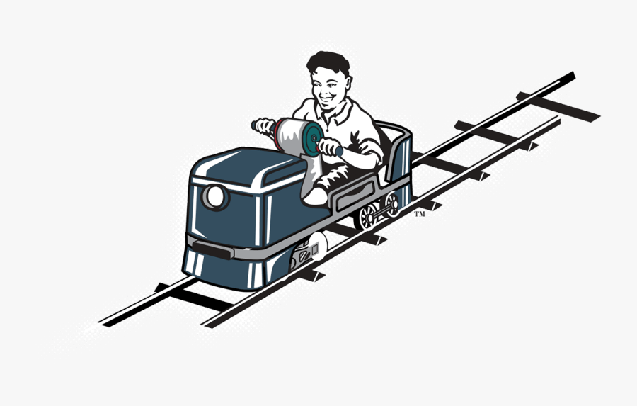 Home - Playground - Equipment - Cartoon, Transparent Clipart