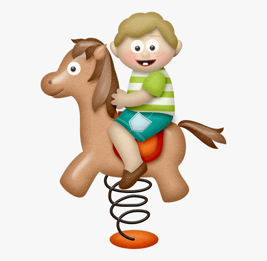 Playground Gals - Clip Art, Transparent Clipart