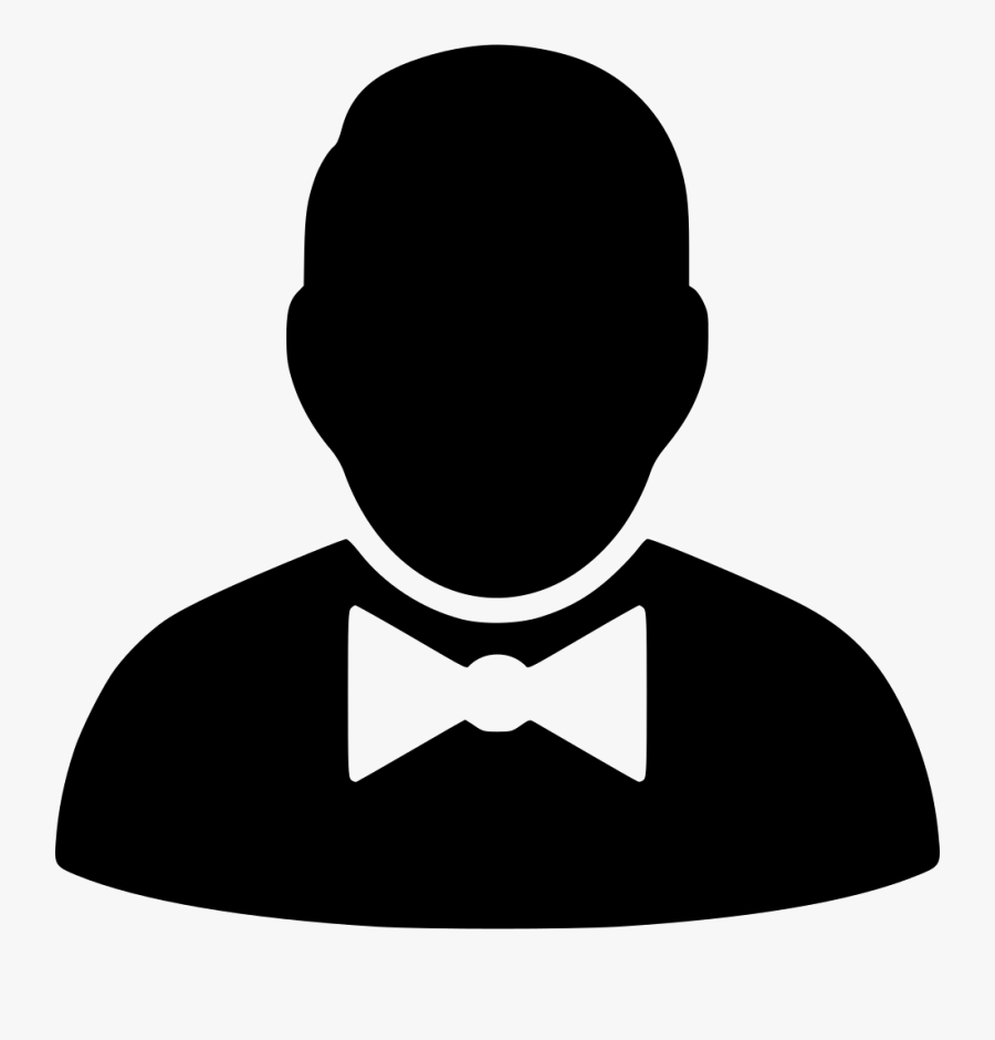 Bow Tie,tie,neck,clip Accessory,formal Wear,black And - Customer Image Black And White, Transparent Clipart