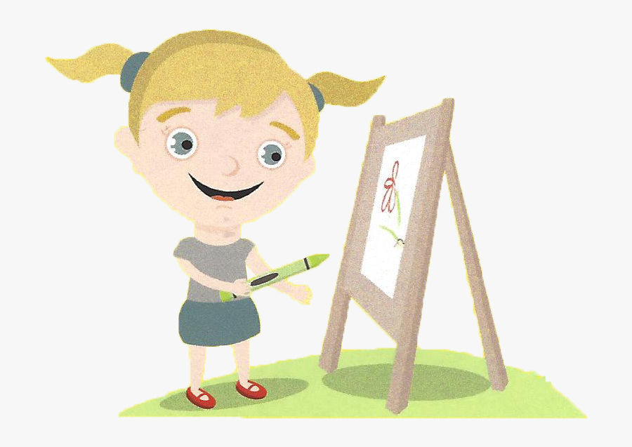 Little Rascals Clubhouse - Cartoon, Transparent Clipart