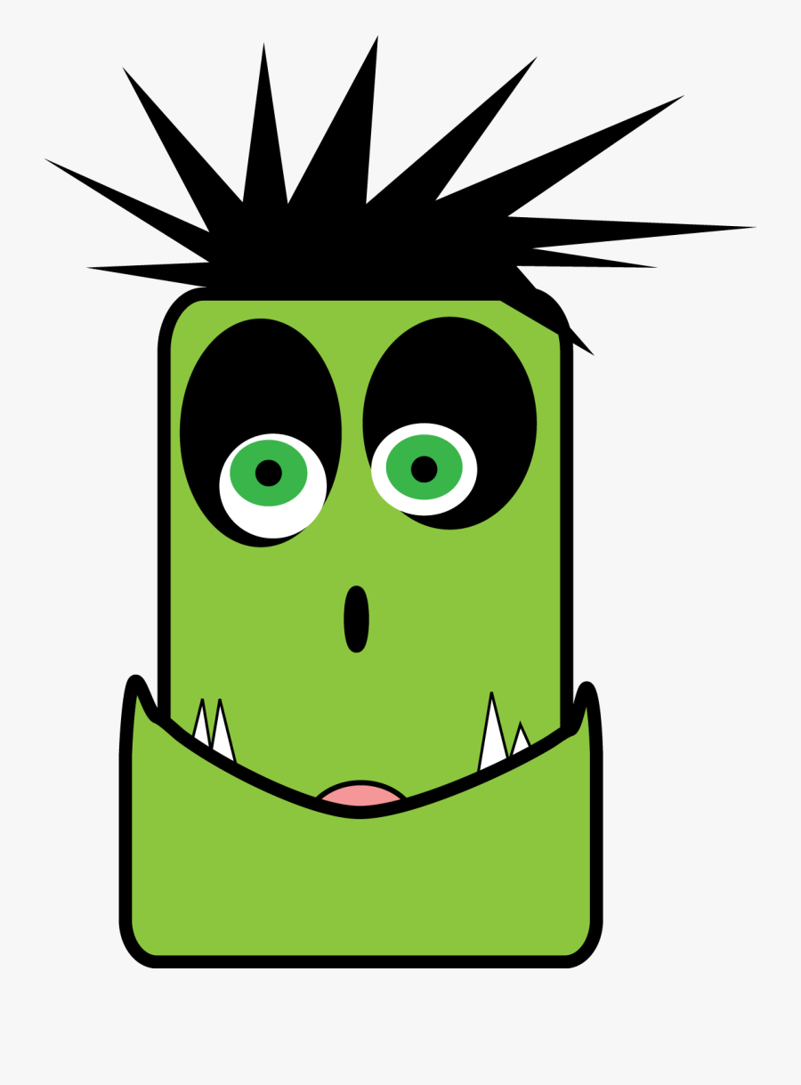 October Transparent Image - Clip Art, Transparent Clipart