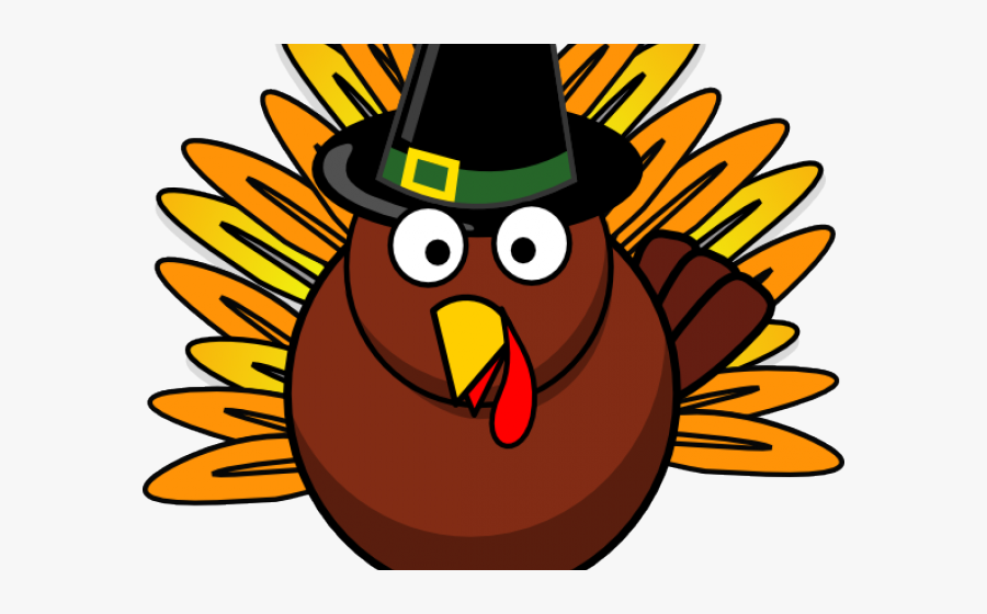 Pie Clipart Turkey Pie - Turkeys Thanksgiving, Transparent Clipart