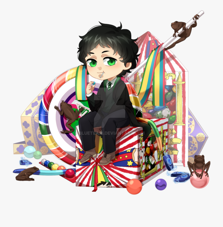 Clipart Ravens Harry Potter - Sitting, Transparent Clipart