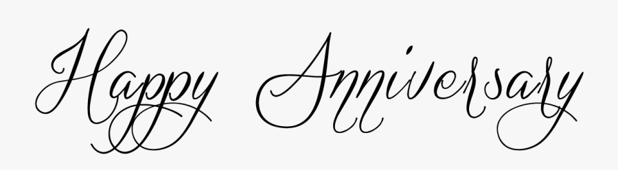 Happy Anniversary Download Wedding Clip Art Free - Happy Anniversary Clipart, Transparent Clipart