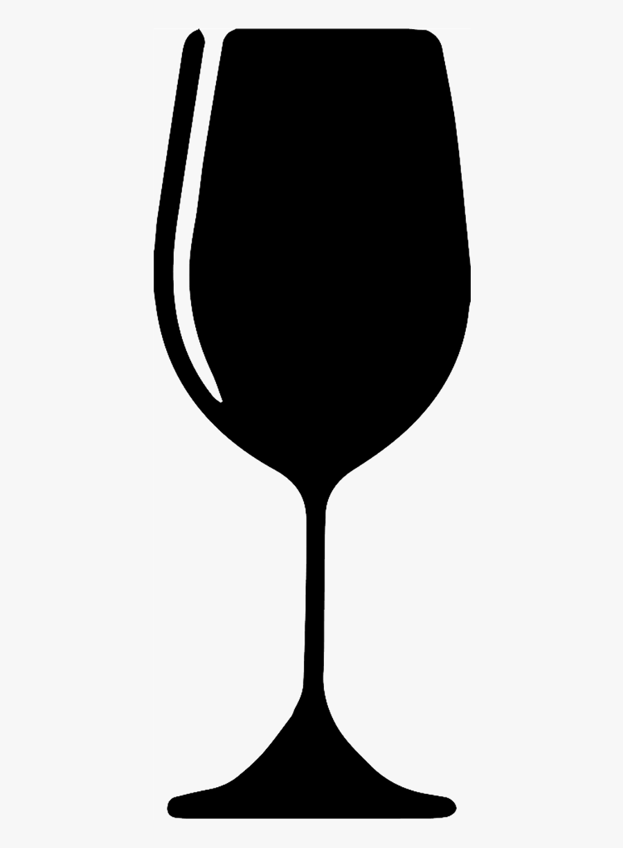 Free Files Icons And - Vector Wine Glass Png, Transparent Clipart