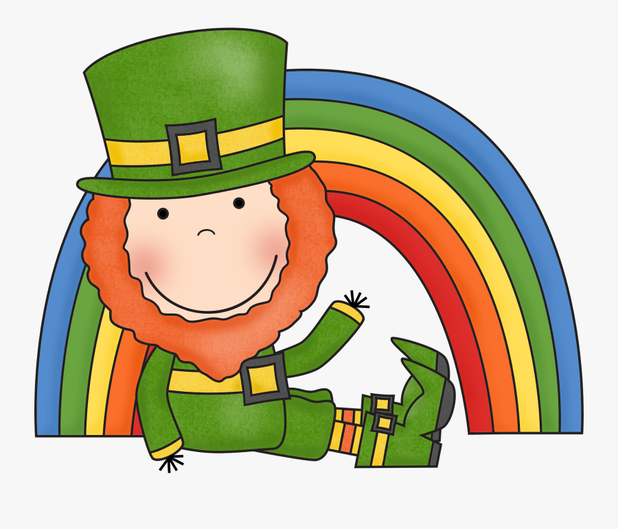 The Best Of Entrepreneurs - Saint Patrick's Day, Transparent Clipart