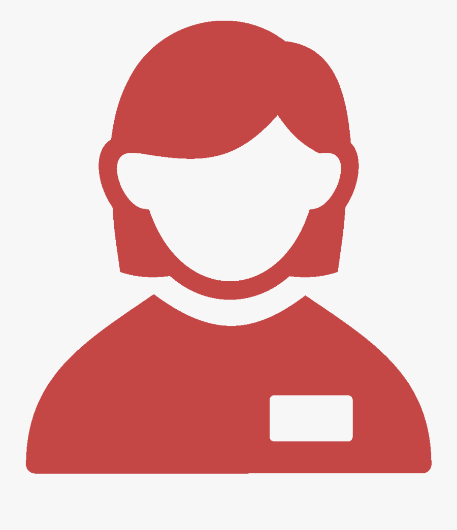 Bodenheimer, Md And C - Person Icon For Design, Transparent Clipart