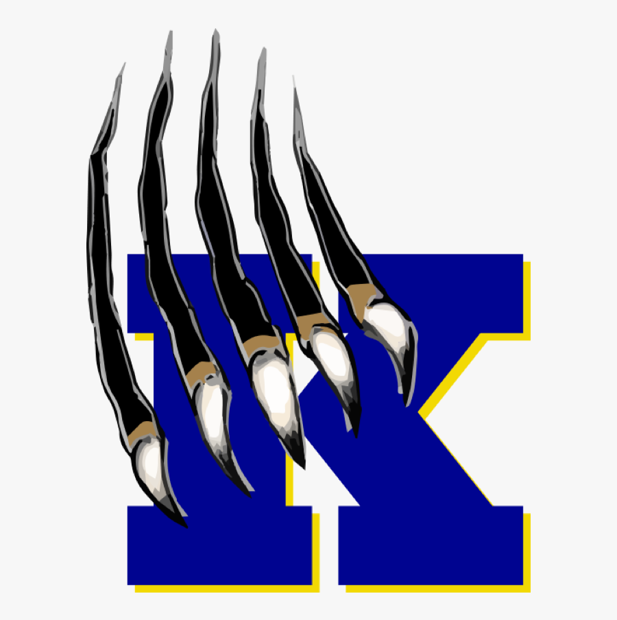 Kimball Mn High School Logo, Transparent Clipart