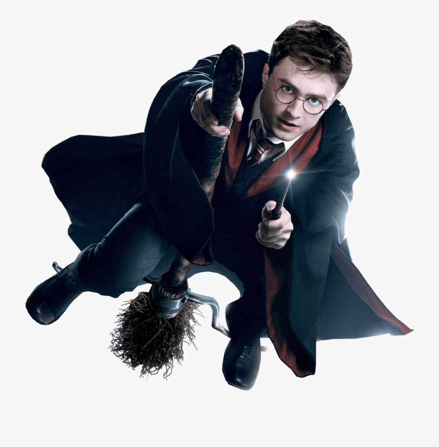 Harry Potter Png , Free Transparent Clipart - ClipartKey