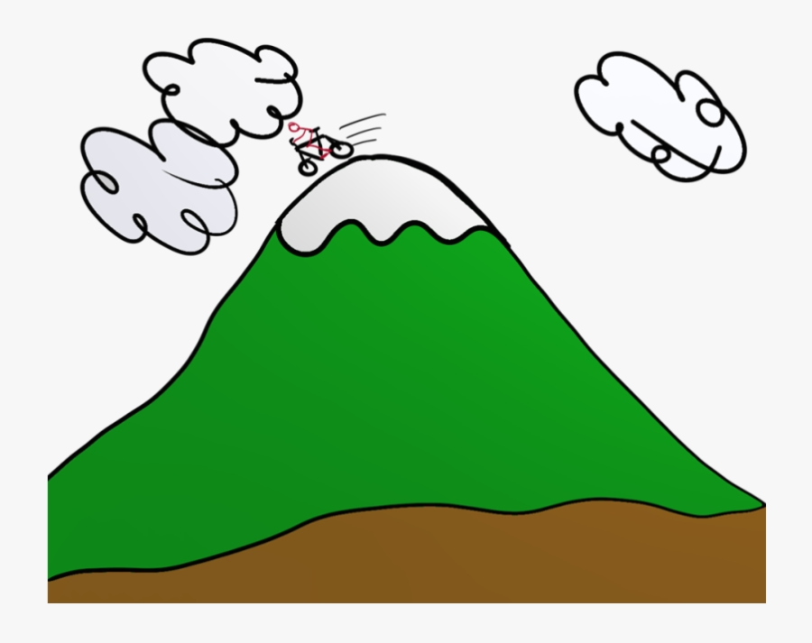 Hill Banner Black And White Cliparthot Of Hills Clipart - Hill Clipart Black And White, Transparent Clipart