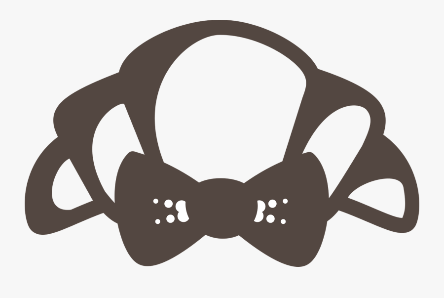 Bow Tie Clipart Fancy, Transparent Clipart
