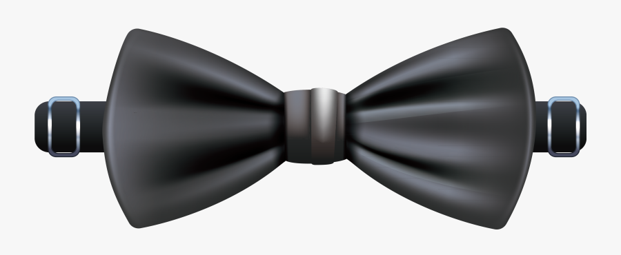 Jack Drawing Bow Tie Transparent Png Clipart Free Download - Black Bow Tie Transparent, Transparent Clipart
