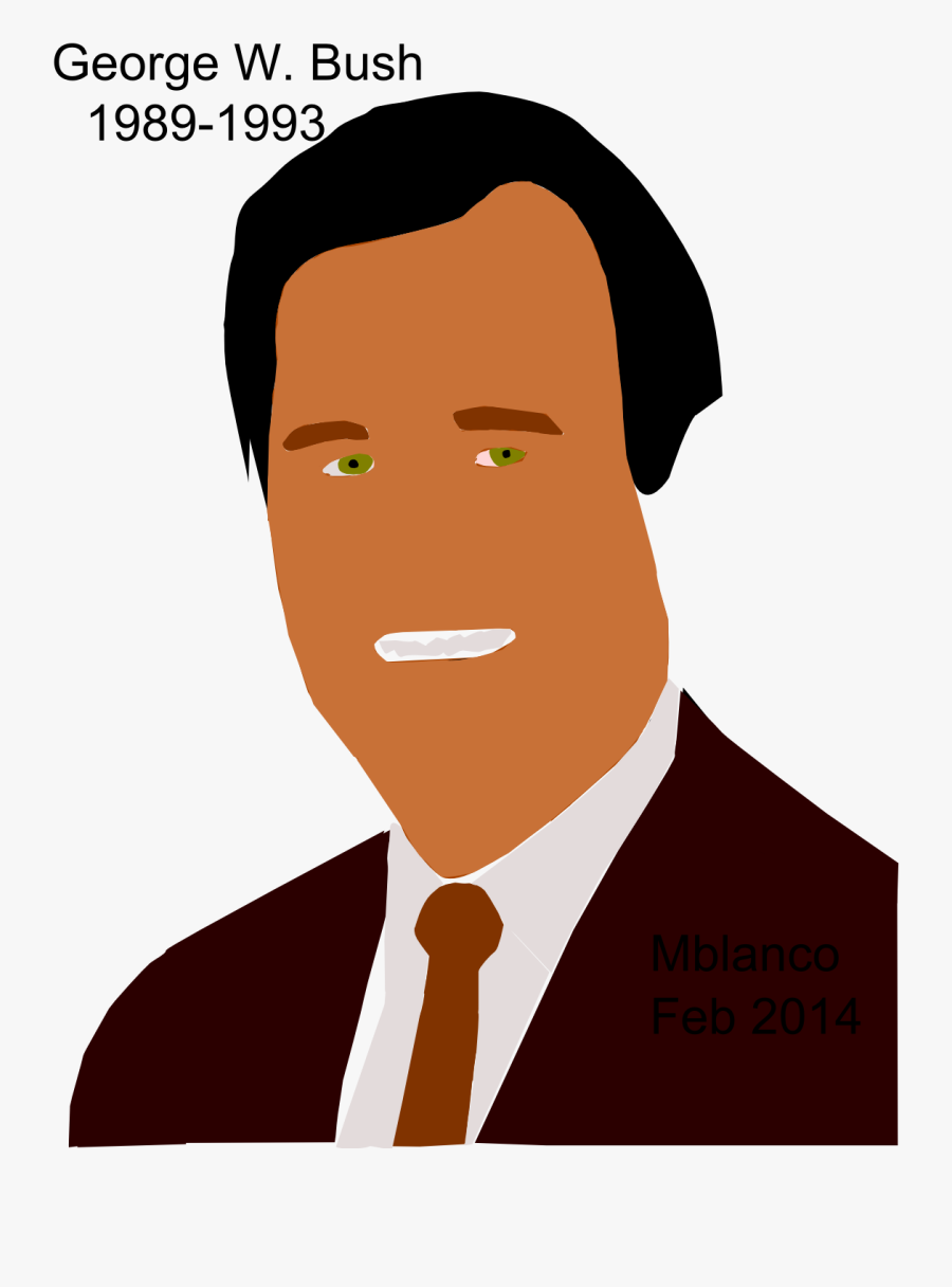 Real Politician Mcguire Estate Agent Nose Others Clipart - Cartoon, Transparent Clipart