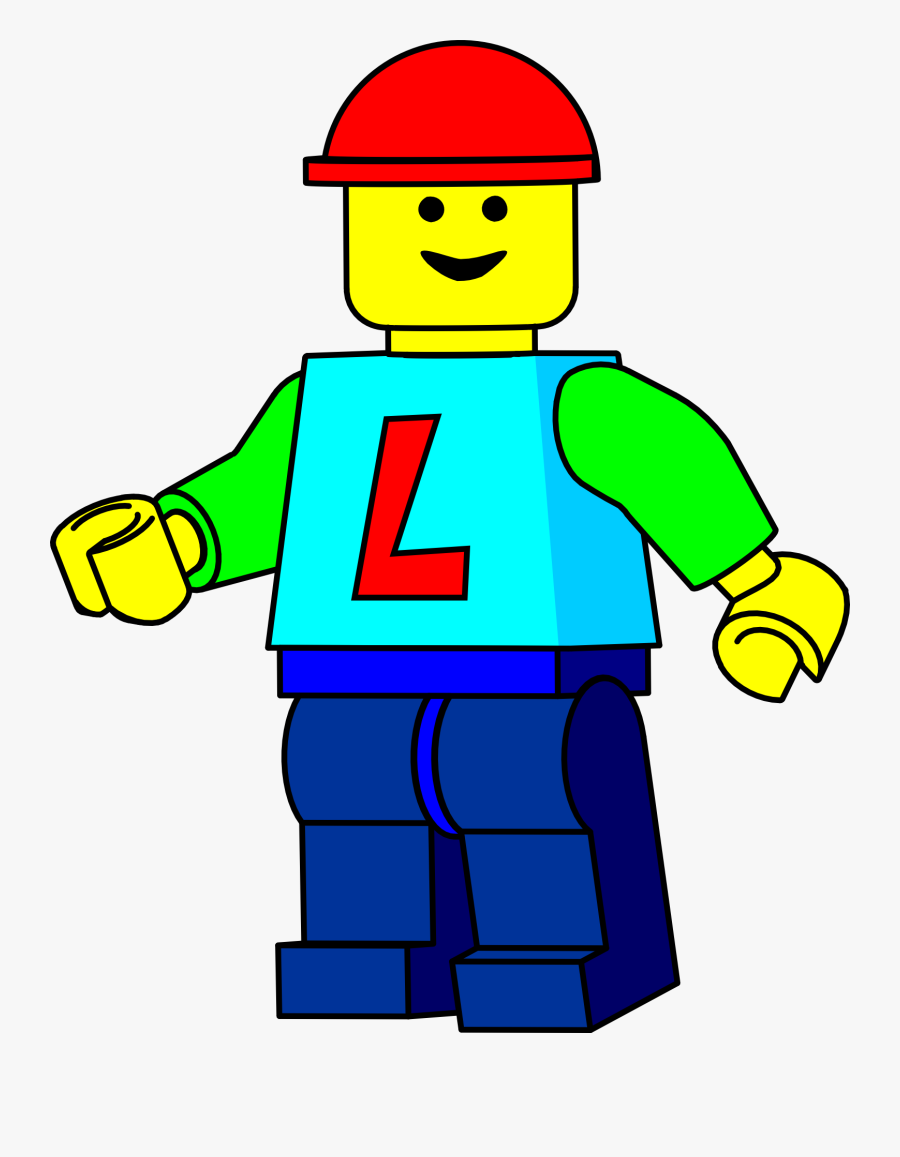 Human Behavior,area,artwork - Lego Today I Feel, Transparent Clipart